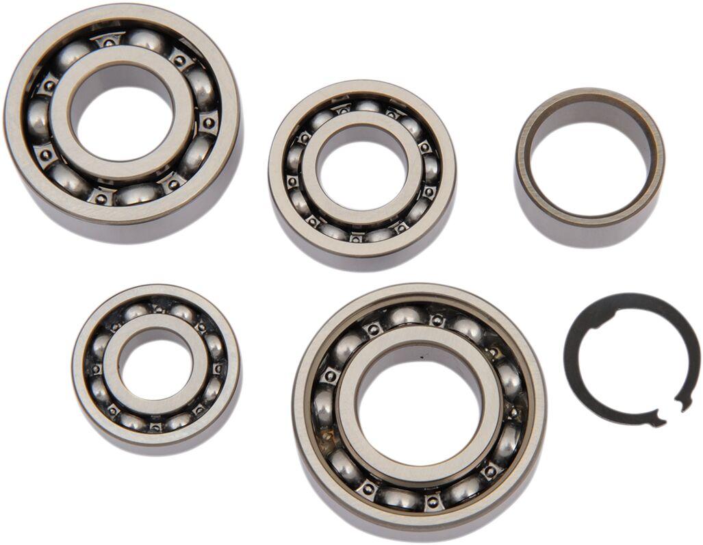 TBK0116 - Hot Rods Transmission Bearing Kit For Harley Davidson FL 1200 1977