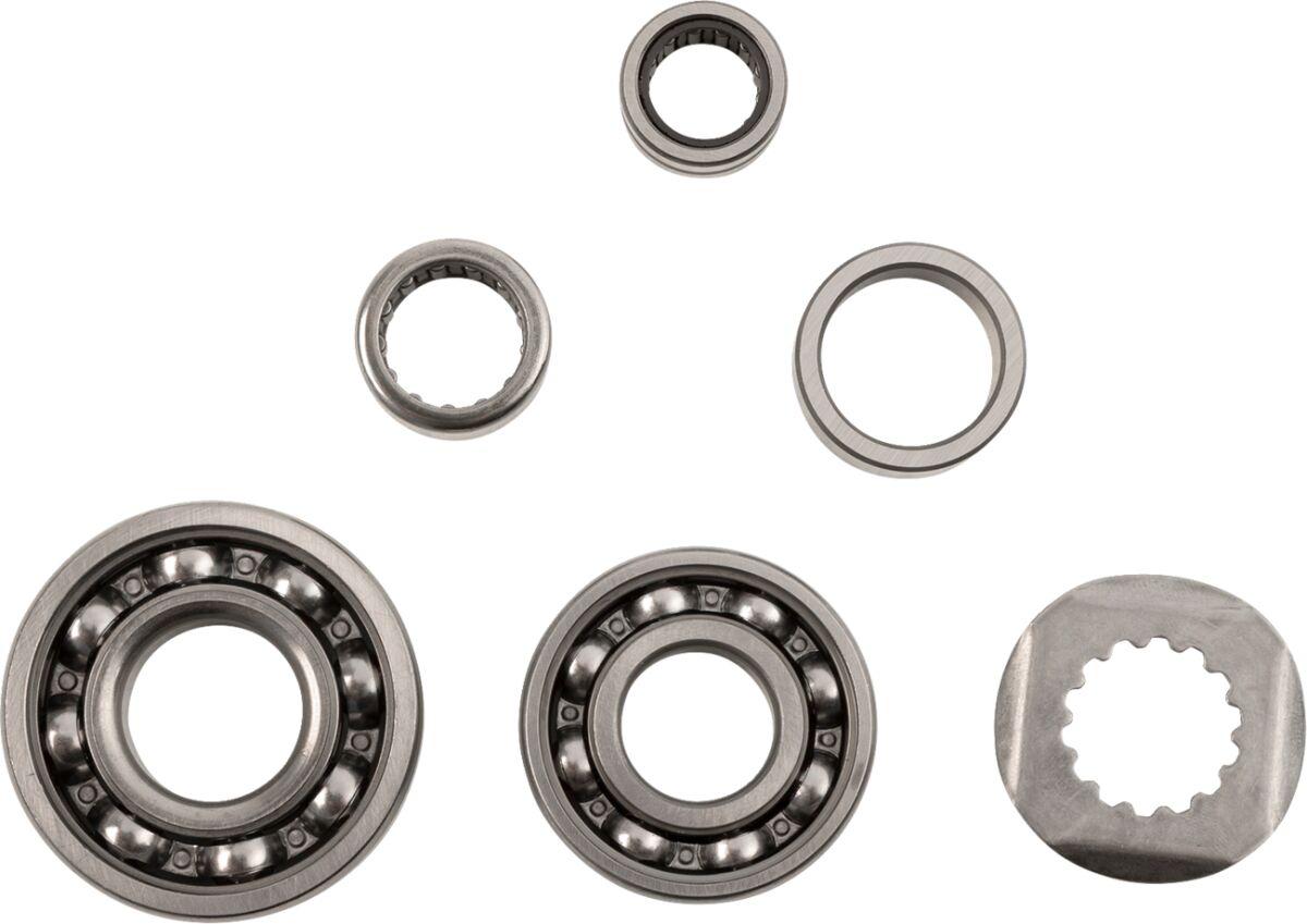 TBK0062 - Hot Rods Transmission Bearing Kit For Yamaha YZ65 2018-2021