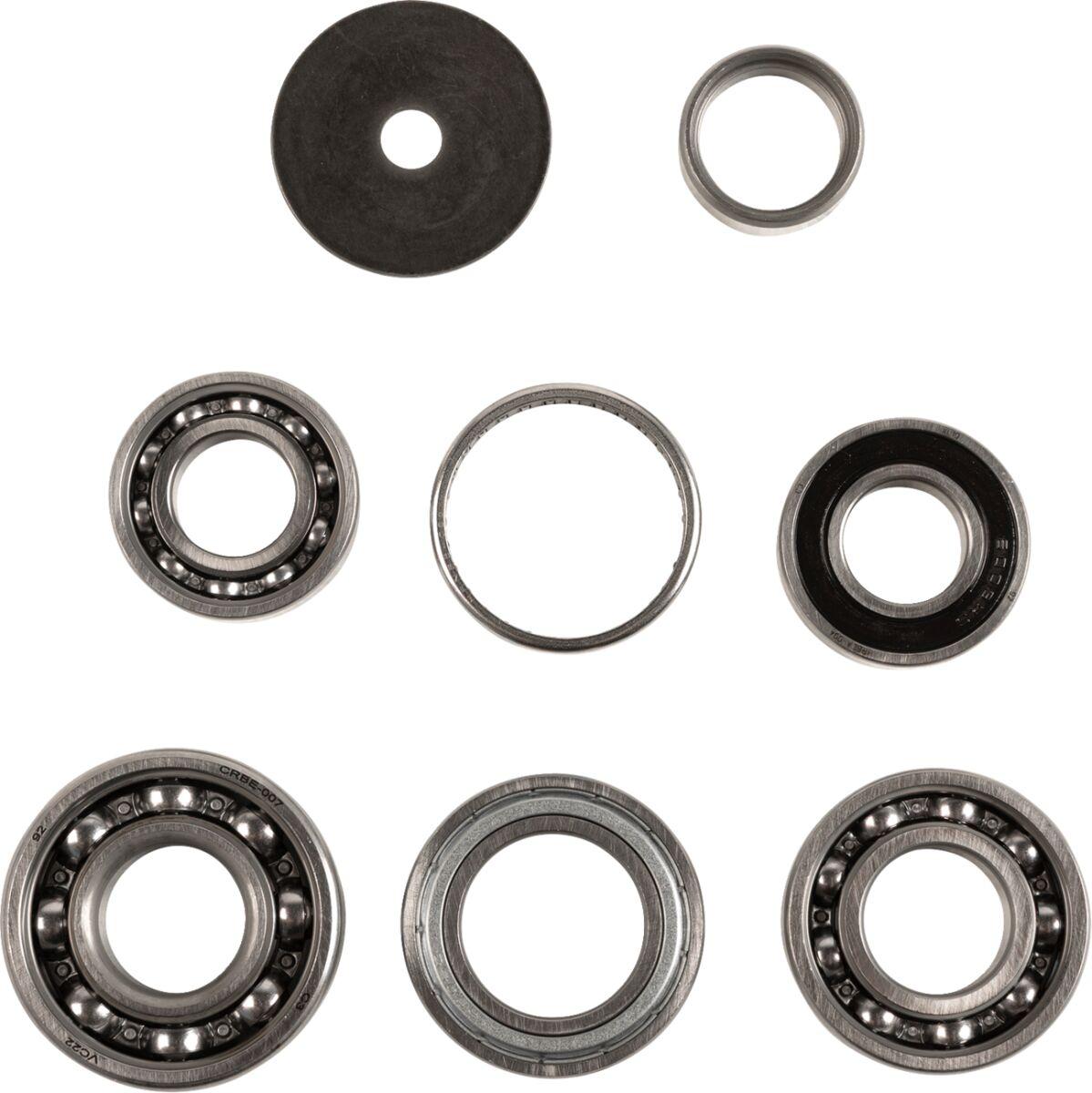 TBK0002 - Hot Rods Transmission Bearing Kit For Honda CR125 1990-1995