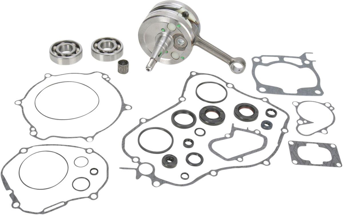 CBK0090 - Hot Rods Crankshaft Kit For Yamaha YZ125 2005-2021