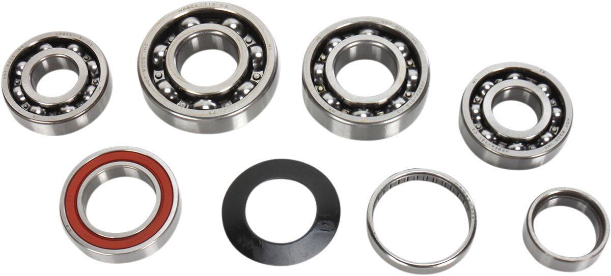 TBK0092 - Hot Rods Transmission Bearing Kit For Honda CRF250R 2014-2017