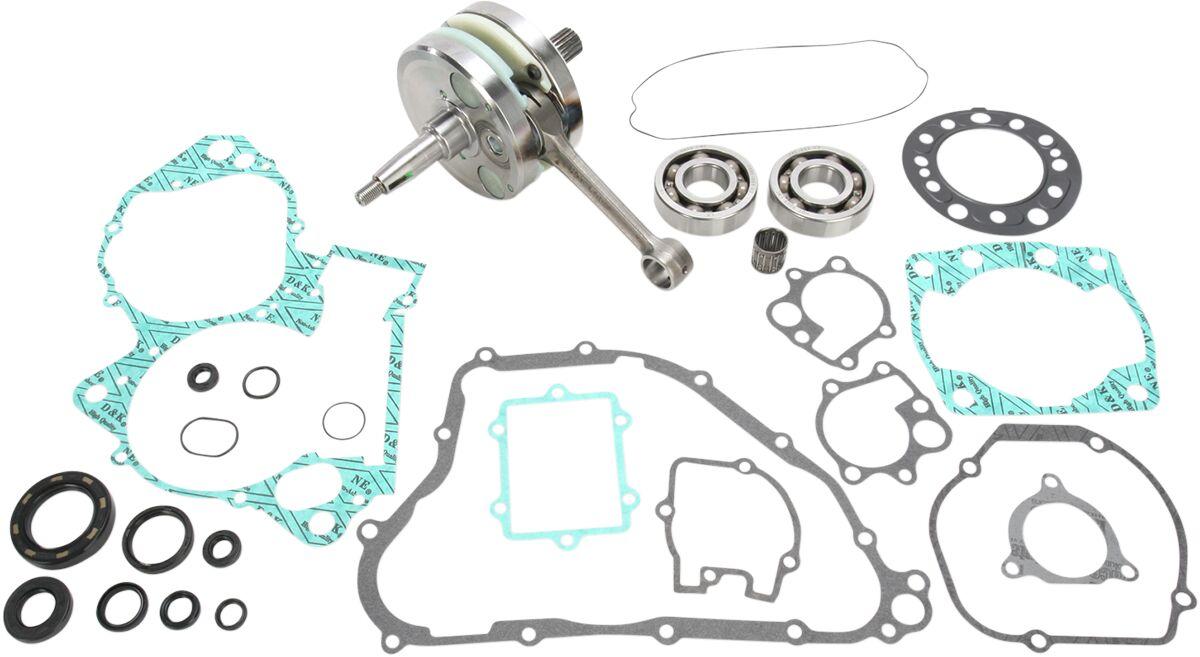 CBK0092 - Hot Rods Crankshaft Kit For Honda CR250 2002-2004