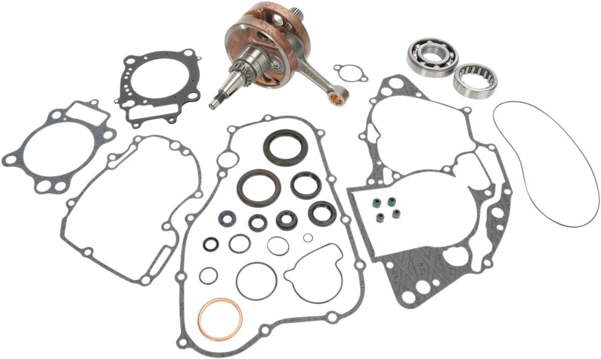 CBK0031 - Hot Rods Crankshaft Kit For Honda CRF250R 2008-2009