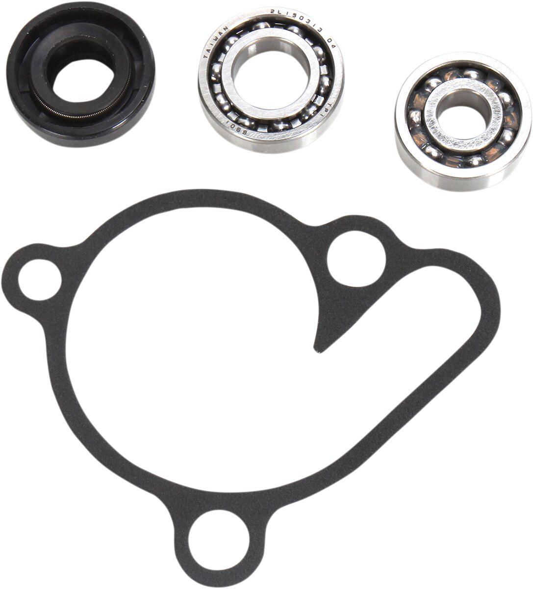 WPK0056 - Hot Rods Water Pump Repair Kit For Suzuki RM 125 2001-2003