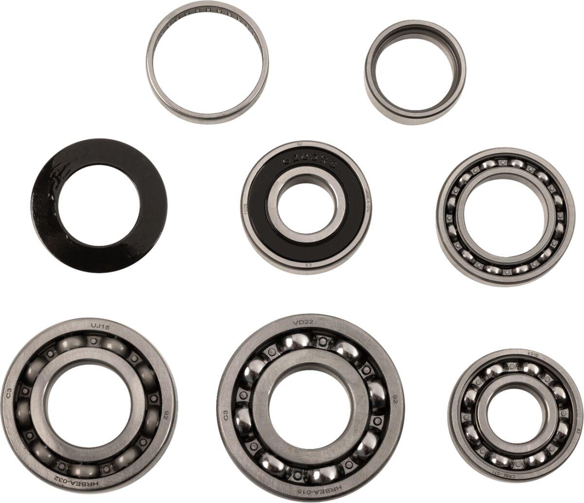 TBK0044 - Hot Rods Transmission Bearing Kit For Honda CR250 2005-2007