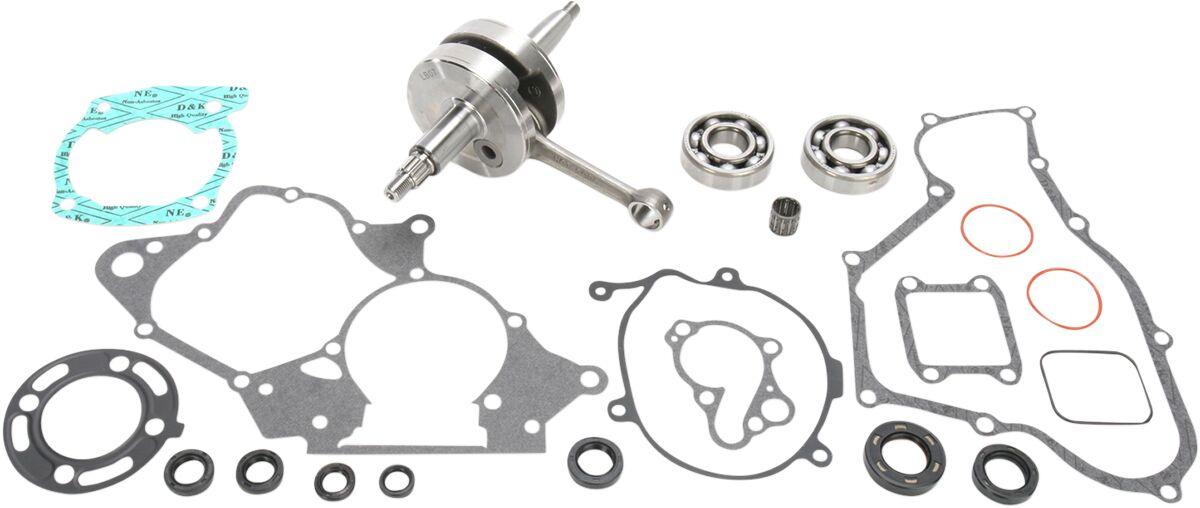 CBK0104 - Hot Rods Crankshaft Kit For Honda CR85R 2005-2007