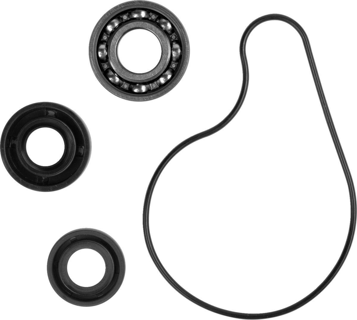 WPK0016 - Hot Rods Water Pump Repair Kit For Yamaha WRF250 2001-2013