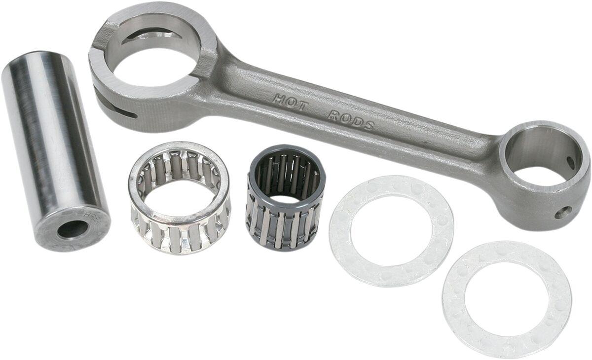 8139 - Hot Rods Connecting Rod Kit For Honda CR500 1987-2001