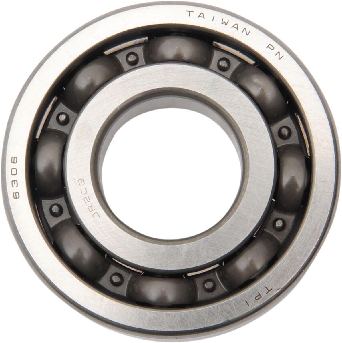 K023 - Hot Rods Main Crankshaft Bearing & Seal Kit For Yamaha YFM 350 Raptor 2004