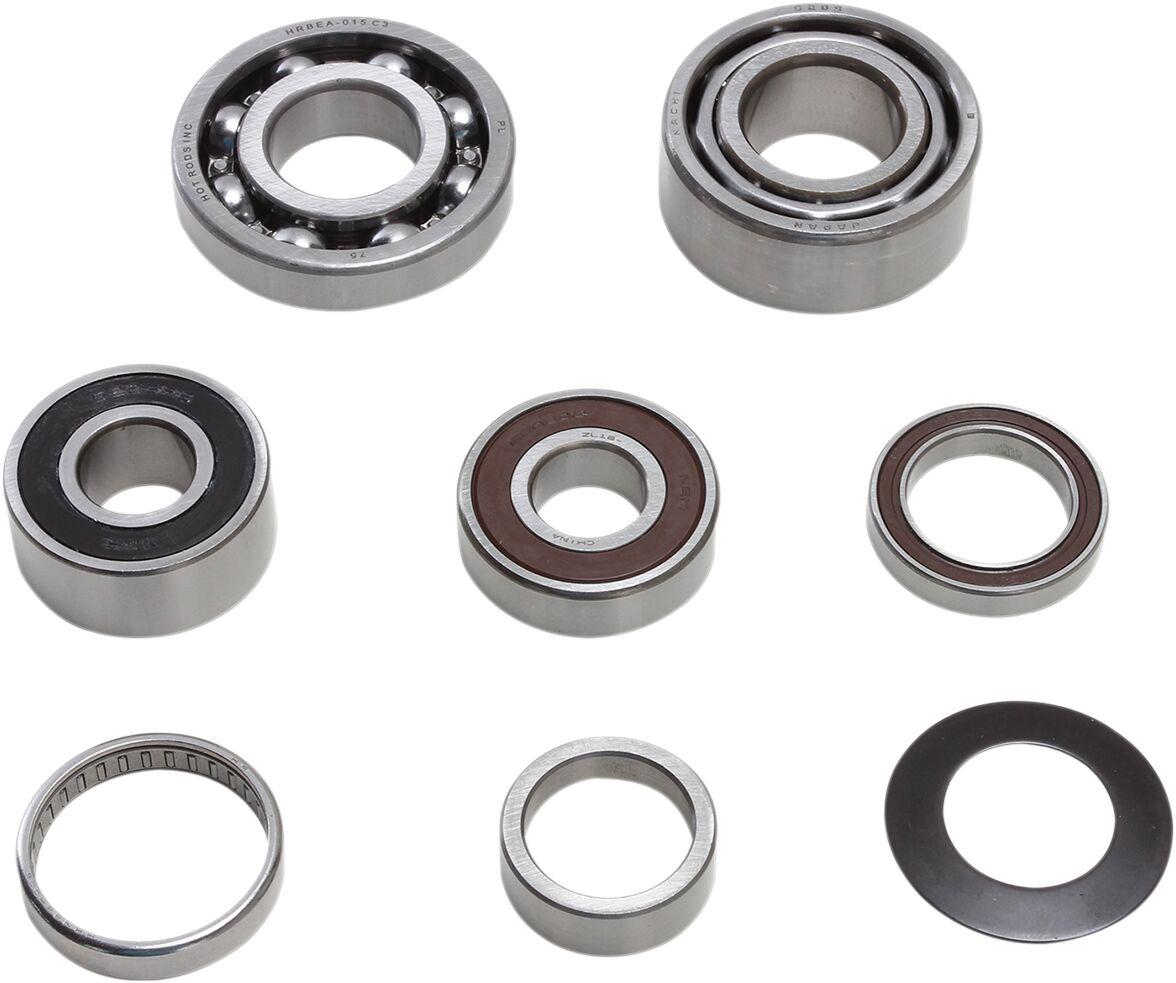 TBK0096 - Hot Rods Transmission Bearing Kit For Honda CRF450X 2005-2018