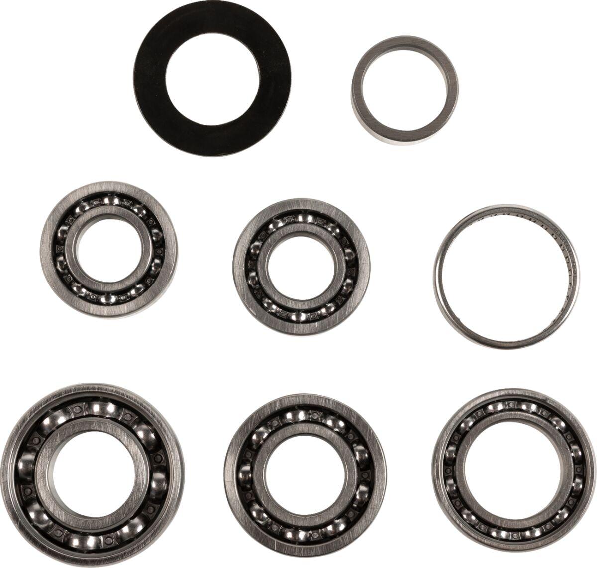 TBK0003 - Hot Rods Transmission Bearing Kit For Honda CR125 2005-2007
