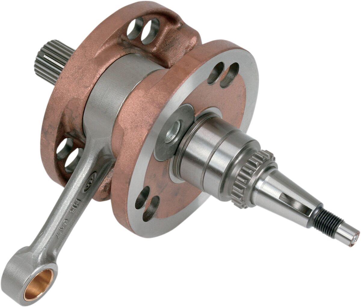 4048 - Hot Rods Crankshaft Assembly For Honda CRF450R 2002-2008