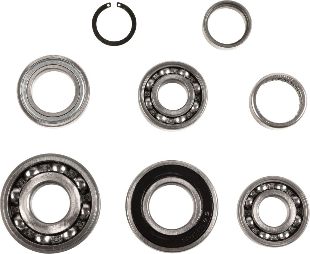 TBK0050 - Hot Rods Transmission Bearing Kit For Suzuki RM 250 2001-2008