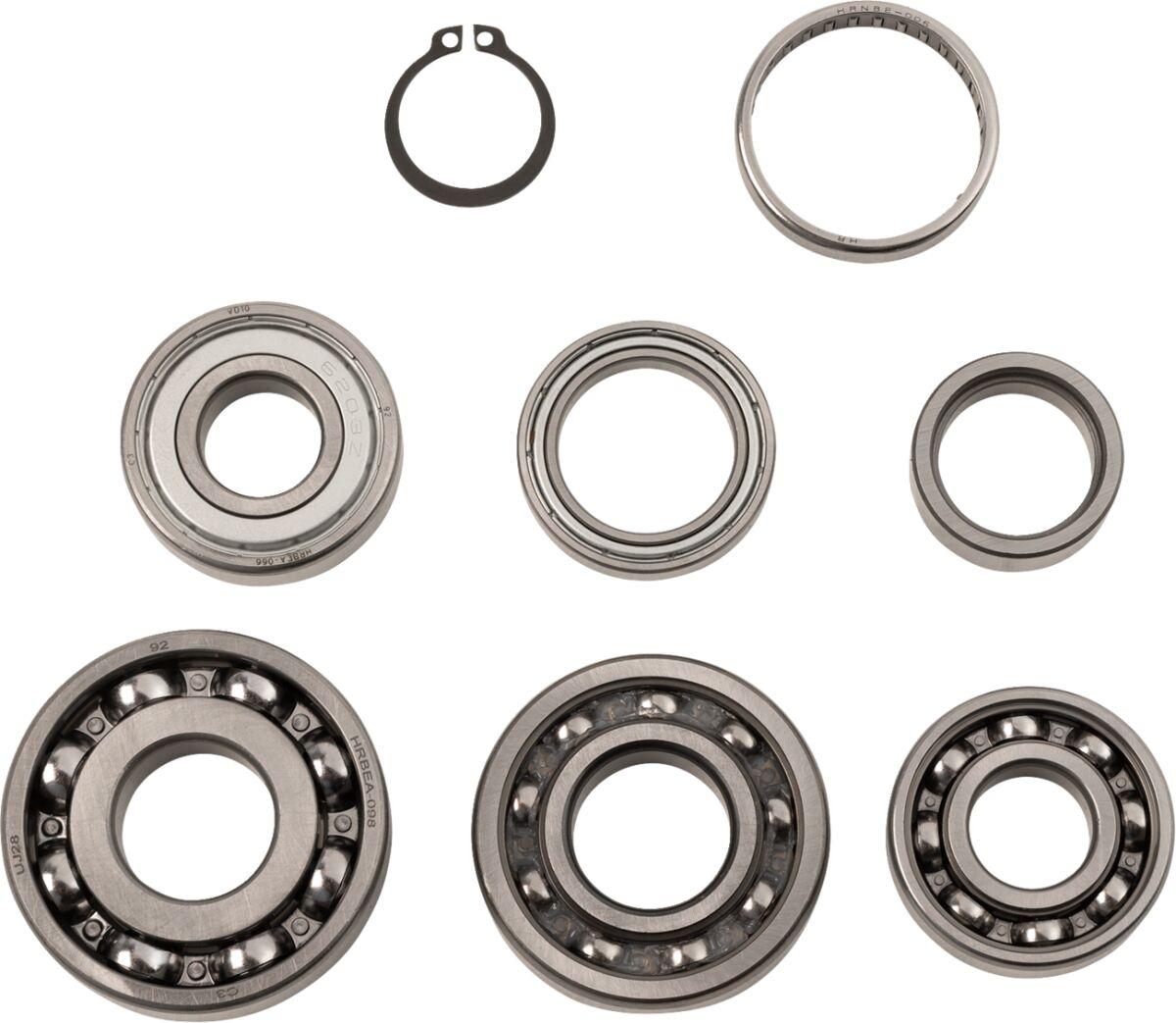 TBK0026 - Hot Rods Transmission Bearing Kit For Kawasaki KXF250 2009-2013