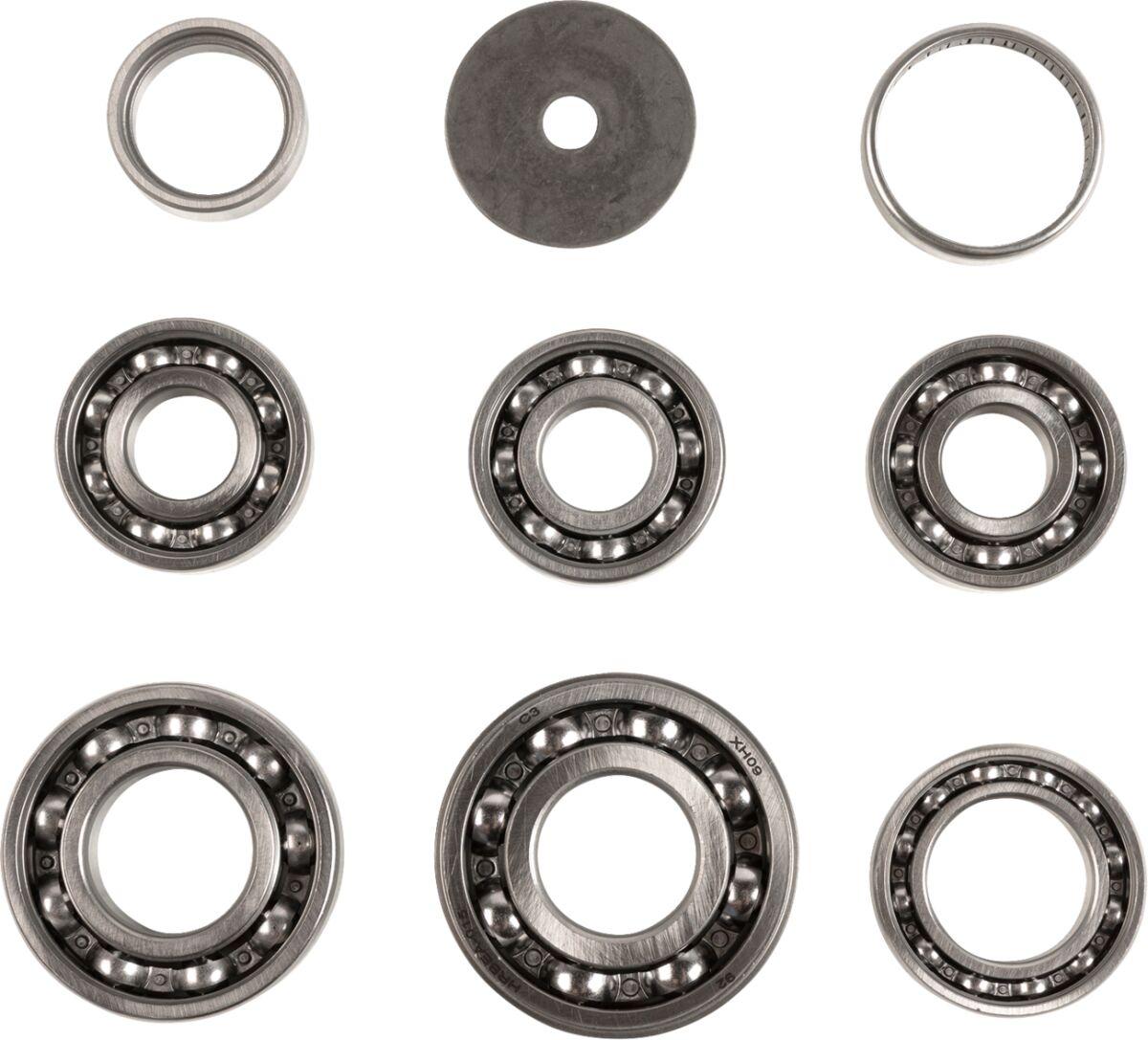 TBK0004 - Hot Rods Transmission Bearing Kit For Honda CR500 1988-2001