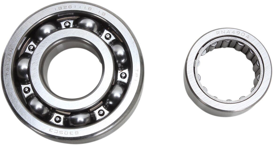 BBK0025 - Hot Rods Counter Balancer Bearing Kit For Yamaha YFM 660 R Raptor 2001-2005