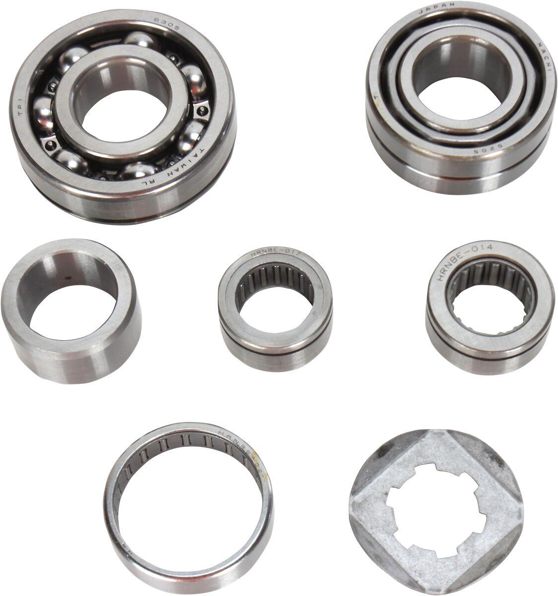 TBK0072 - Hot Rods Transmission Bearing Kit For Yamaha YFZ350 1987-2006