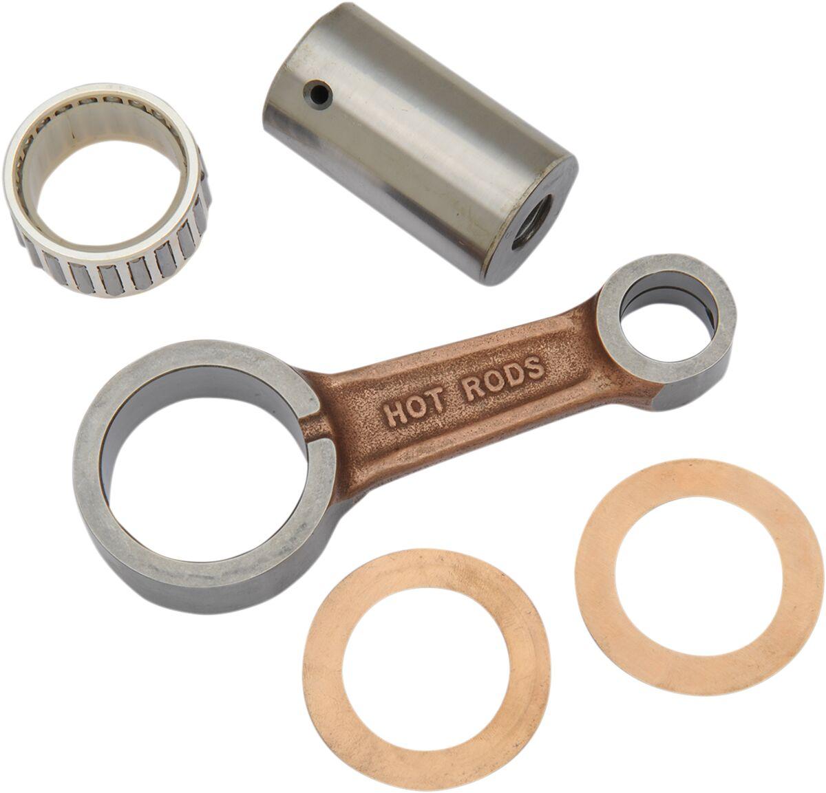 8641 - Hot Rods Connecting Rod Kit For Yamaha YFZ450 2012-2013