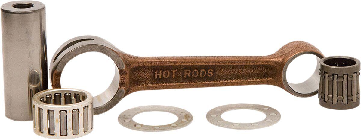 8144 - Hot Rods Connecting Rod Kit For Yamaha YFS200 1988-2006