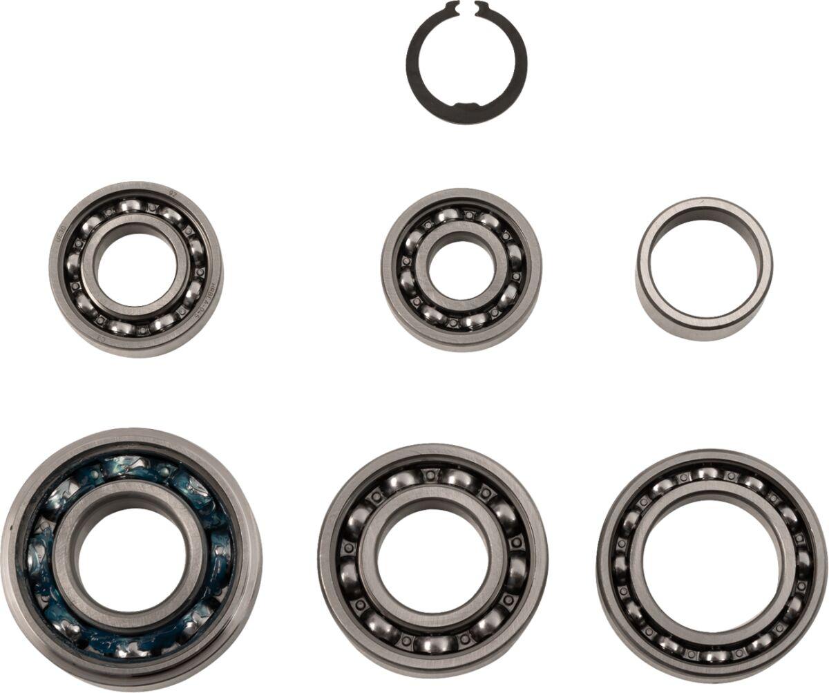 TBK0035 - Hot Rods Transmission Bearing Kit For Kawasaki KX100 2005-2021