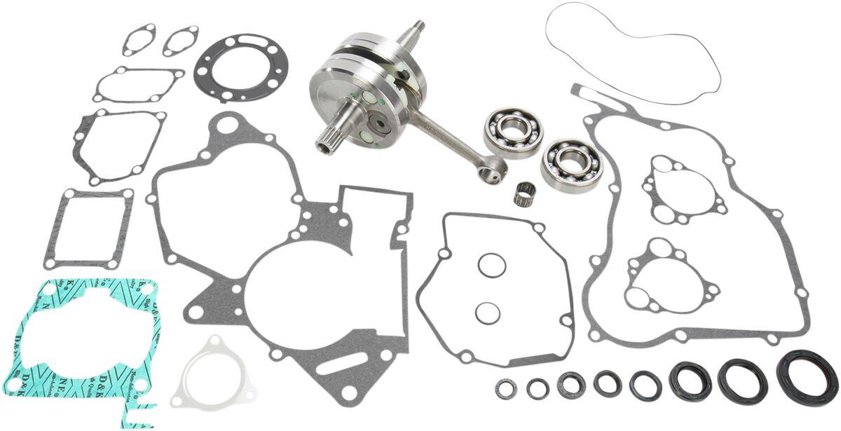 CBK0089 - Hot Rods Crankshaft Kit For Honda CR125 1990-1997
