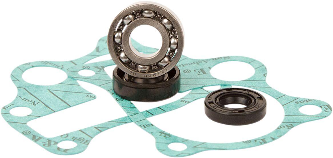 WPK0011 - Hot Rods Water Pump Repair Kit For Honda CR250 1992-2001