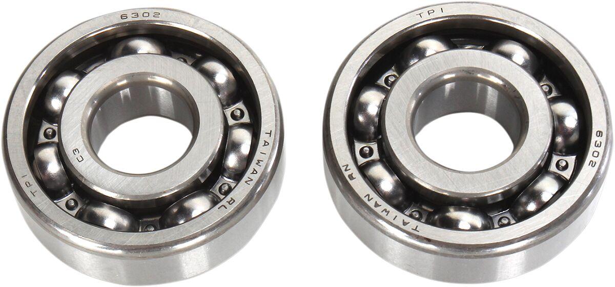 BBK0018 - Hot Rods Counter Balancer Bearing Kit For Arctic Cat Textron 400 2X4 2004-2008