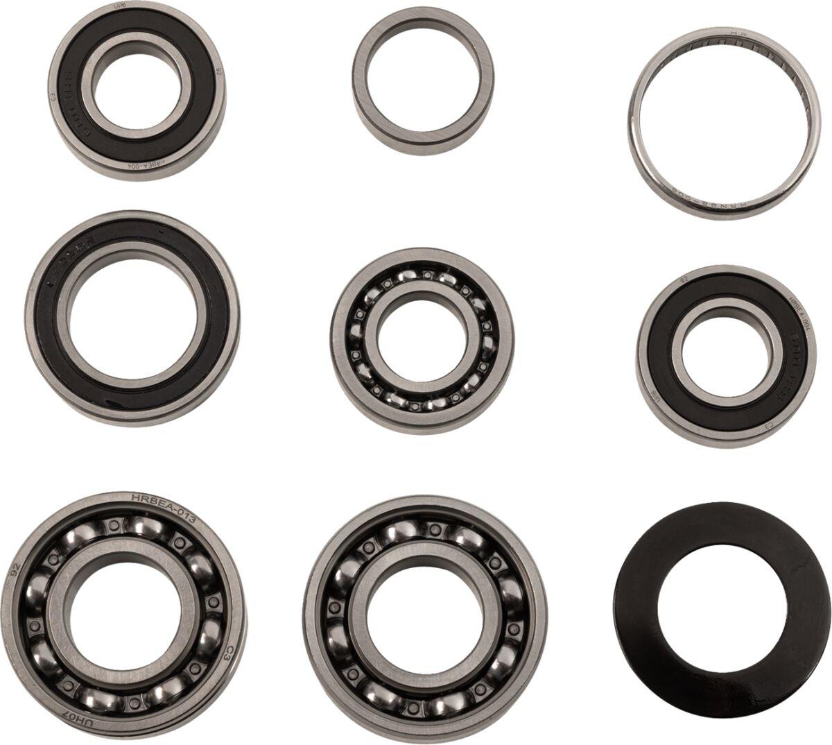 TBK0041 - Hot Rods Transmission Bearing Kit For Honda CRF250R 2005