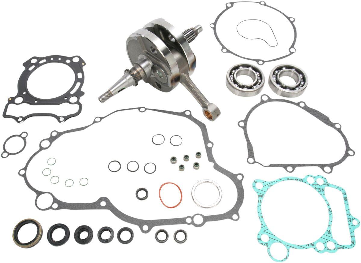 CBK0087 - Hot Rods Crankshaft Kit For Yamaha YZF250 2003-2011