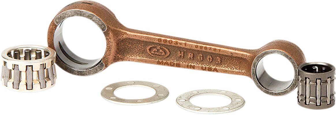 8603 - Hot Rods Connecting Rod Kit For Kawasaki KFX80 2X4 2003-2006