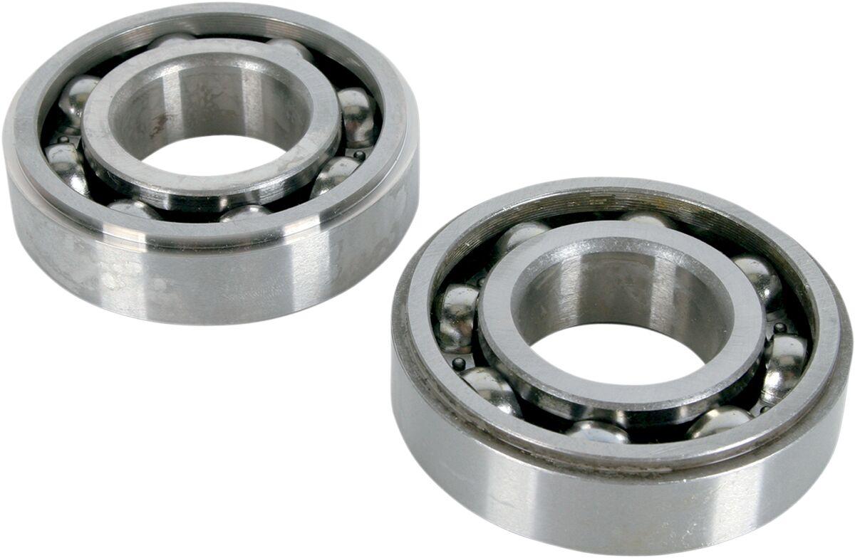K056 - Hot Rods Main Crankshaft Bearing & Seal Kit For Kawasaki KFX450R 2x4 2008-2014