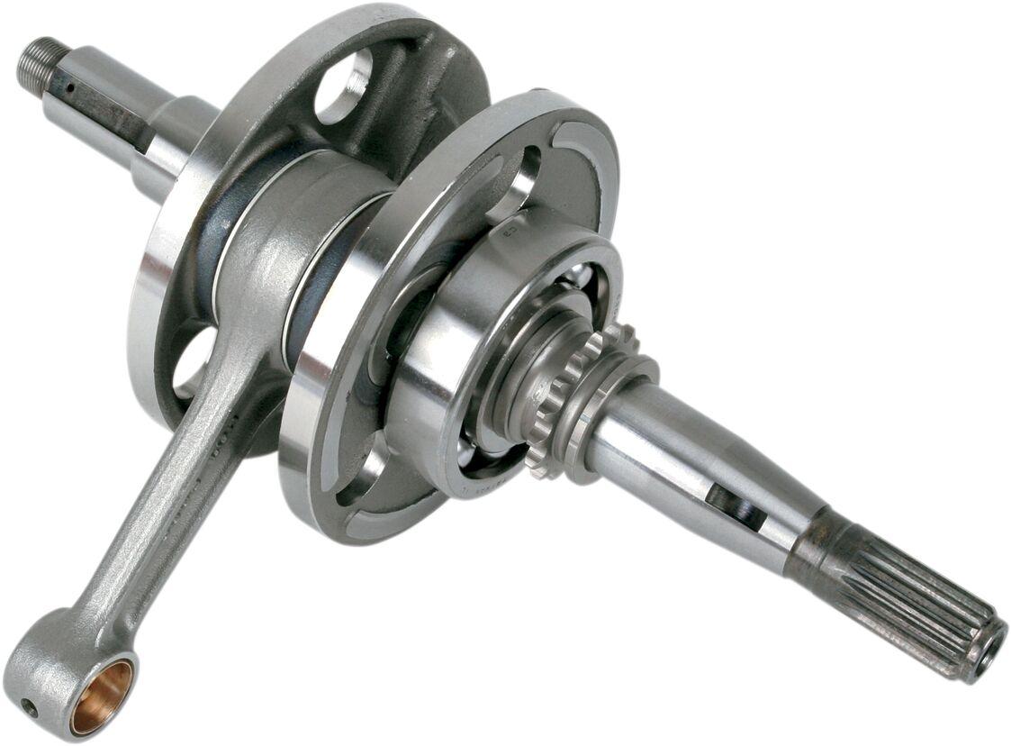 4043 - Hot Rods Crankshaft Assembly For Yamaha YFM 350 Raptor 2004
