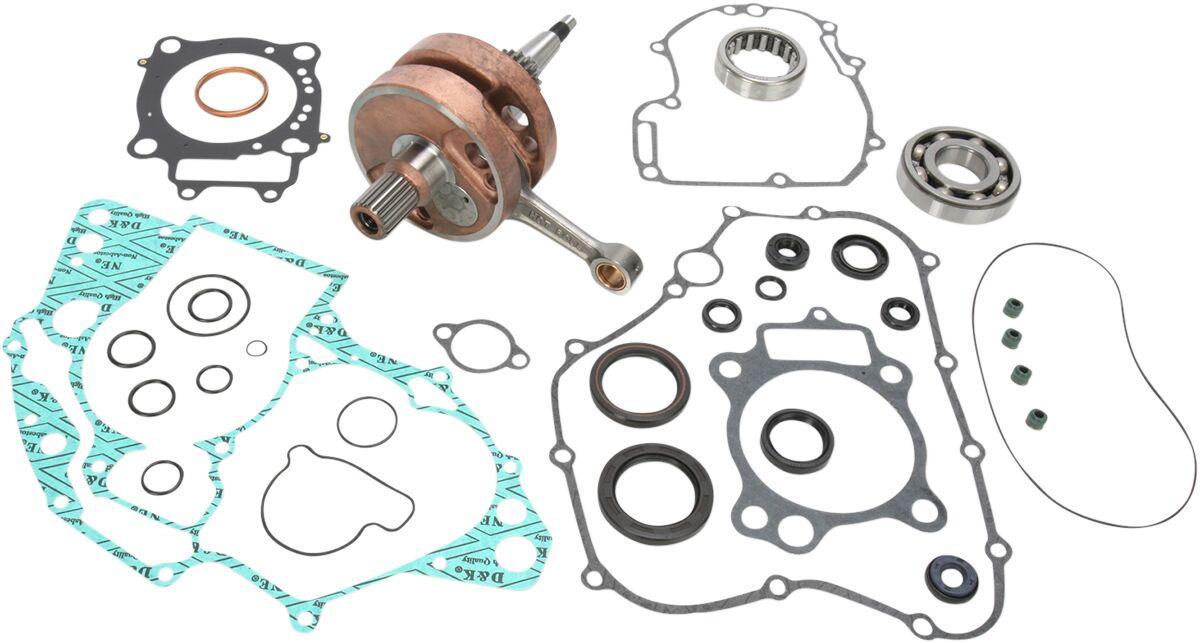 CBK0119 - Hot Rods Crankshaft Kit For Honda CRF250R 2004-2007