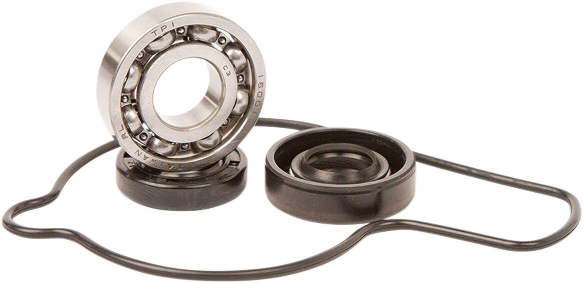WPK0001 - Hot Rods Water Pump Repair Kit For Honda CRF450R 2002-2008