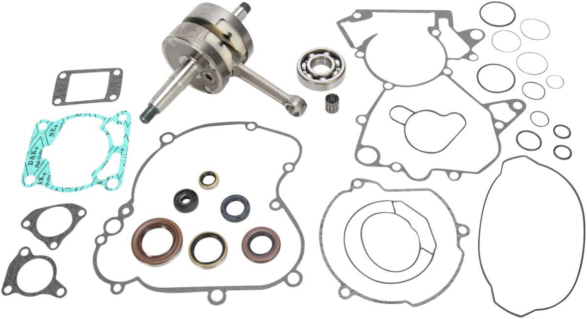 CBK0073 - Hot Rods Crankshaft Kit For Gas Gas MC65 2021-2022