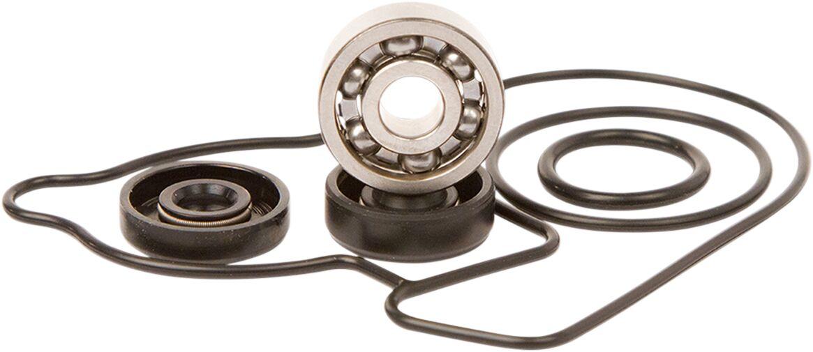 WPK0036 - Hot Rods Water Pump Repair Kit For Kawasaki KXF250 2004-2020