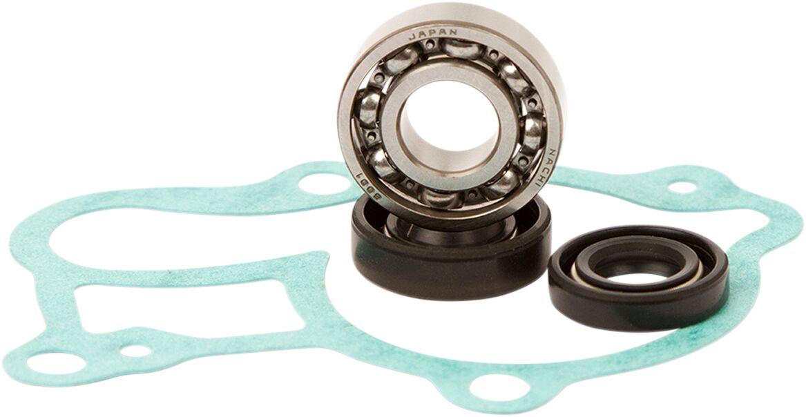 WPK0017 - Hot Rods Water Pump Repair Kit For Yamaha YZ250 1999-2022