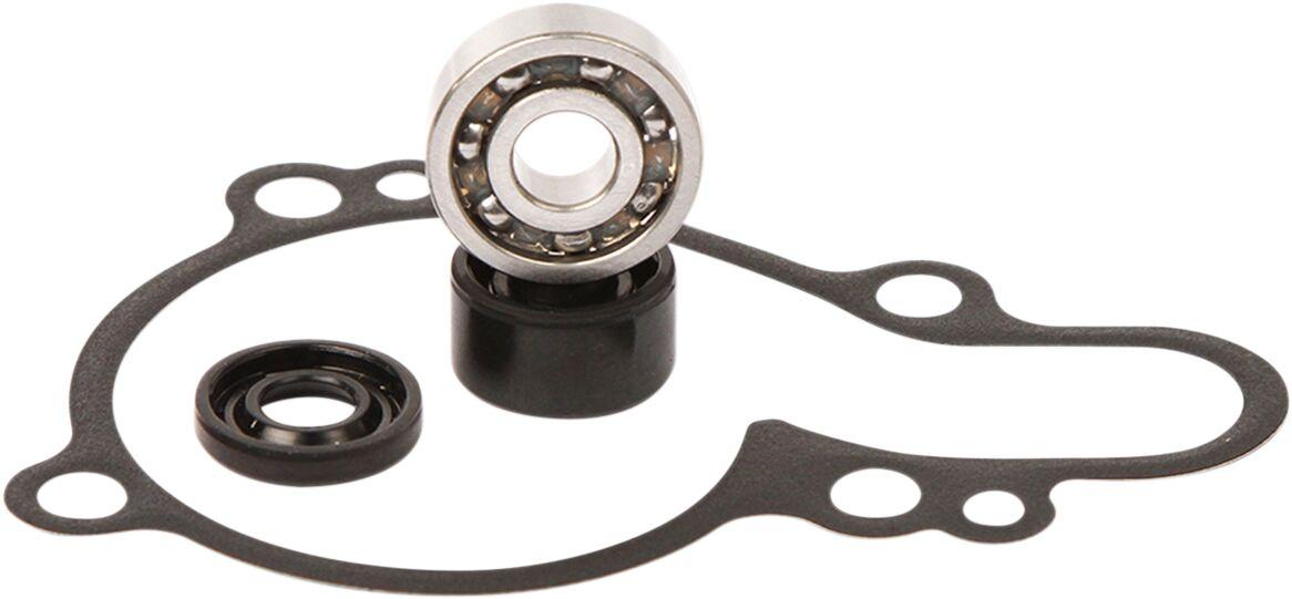 WPK0033 - Hot Rods Water Pump Repair Kit For Kawasaki KX125 2003-2005
