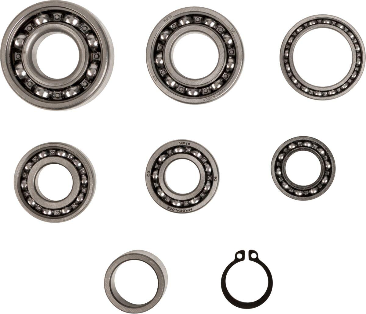 TBK0017 - Hot Rods Transmission Bearing Kit For KTM SX105 2007-2010