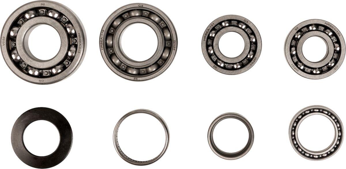 TBK0085 - Hot Rods Transmission Bearing Kit For Honda CRF450R 2013-2014