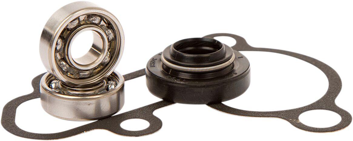 WPK0040 - Hot Rods Water Pump Repair Kit For Suzuki RM 85 2002-2018