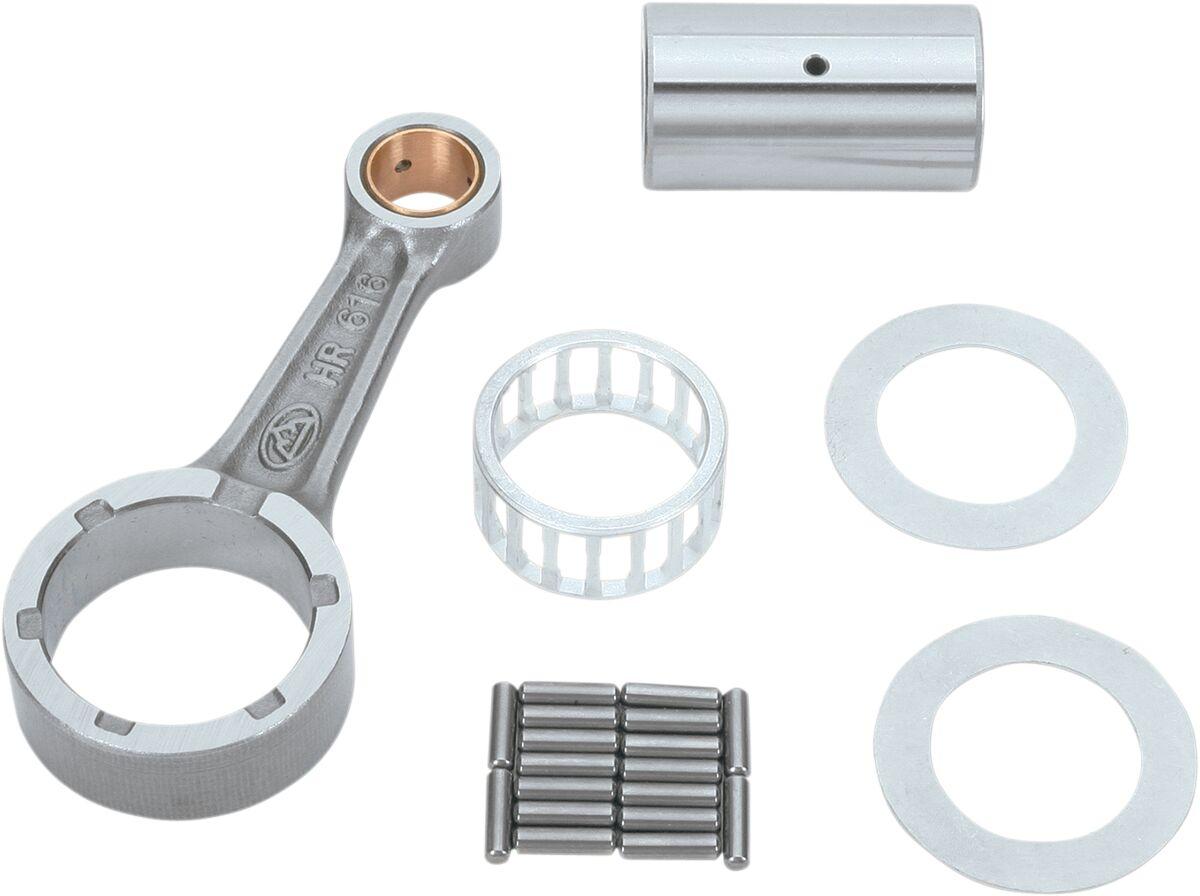 8616 - Hot Rods Connecting Rod Kit For Honda CRF250R 2004-2017
