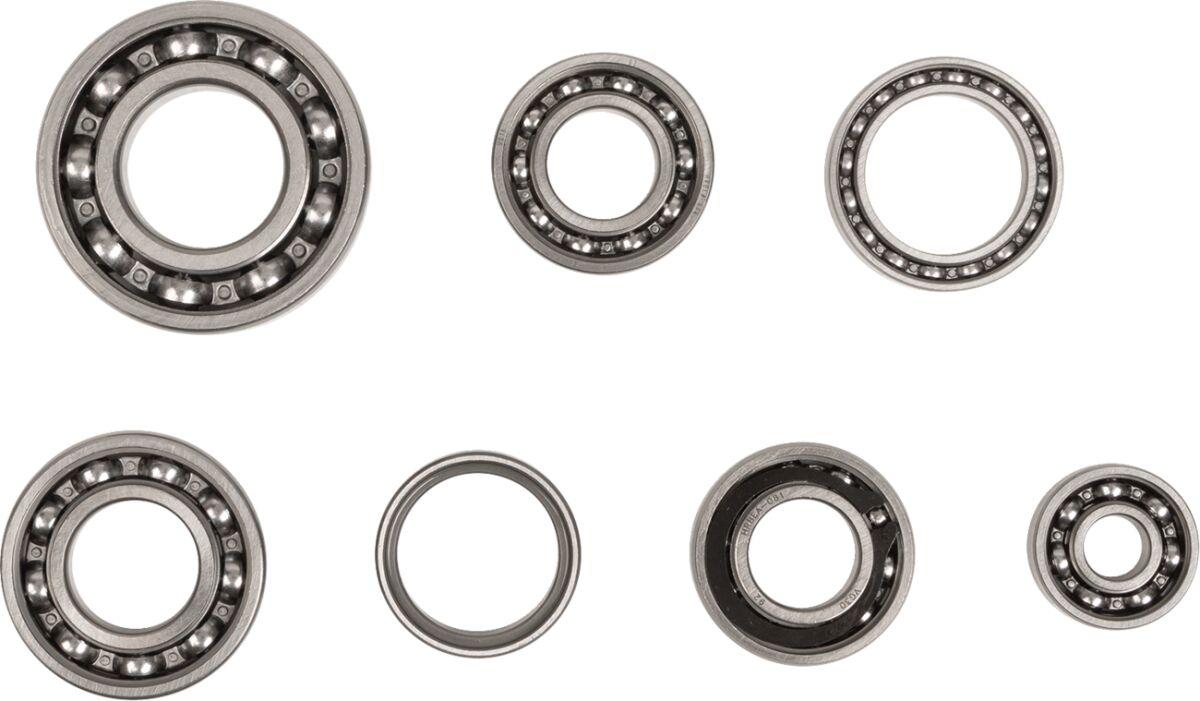 TBK0018 - Hot Rods Transmission Bearing Kit For KTM EXC200 2003-2005