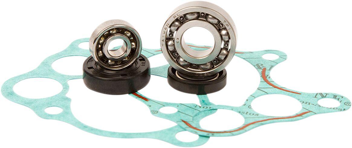 WPK0012 - Hot Rods Water Pump Repair Kit For Honda CR500 1987-2001
