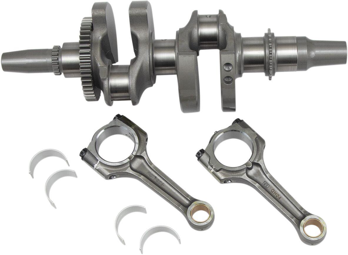 4421 - Hot Rods Crankshaft Assembly For Polaris Ranger RZR XP 900 4X4 2011-2012