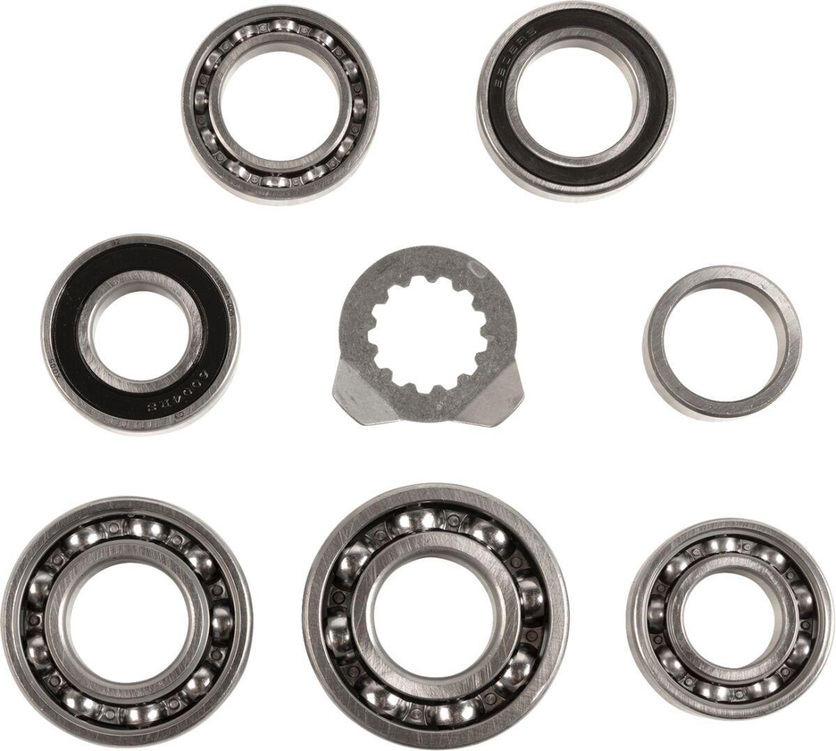TBK0065 - Hot Rods Transmission Bearing Kit For Yamaha YZ250 1999-2022