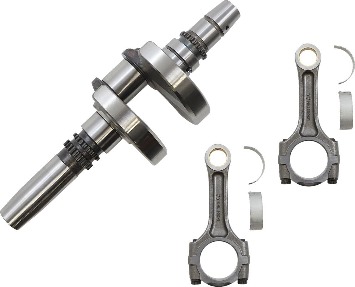 HR00064 - Hot Rods Crankshaft Assembly For Can Am Commander 800 R EFI 2012-2019