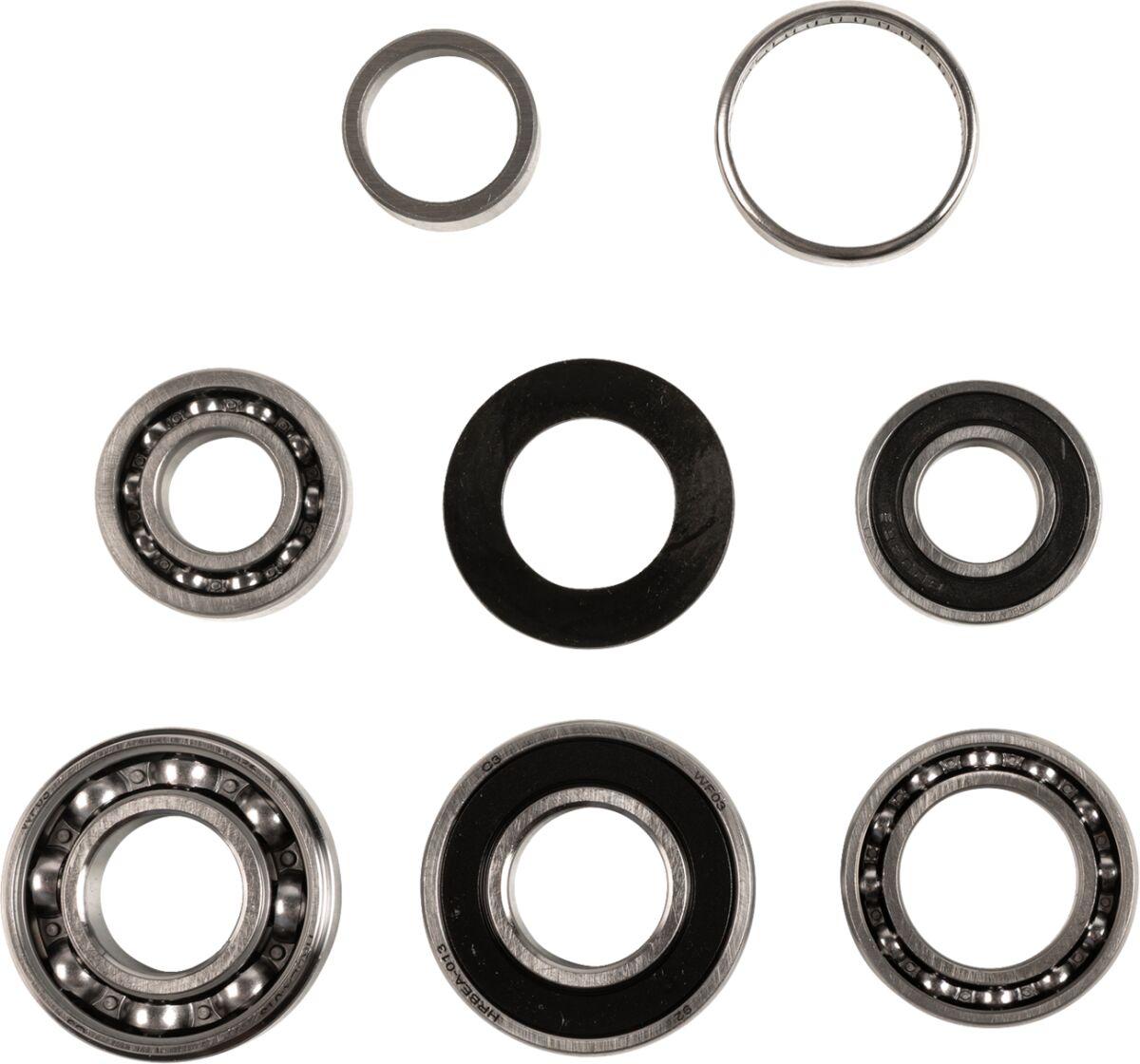 TBK0007 - Hot Rods Transmission Bearing Kit For Honda CRF250R 2006