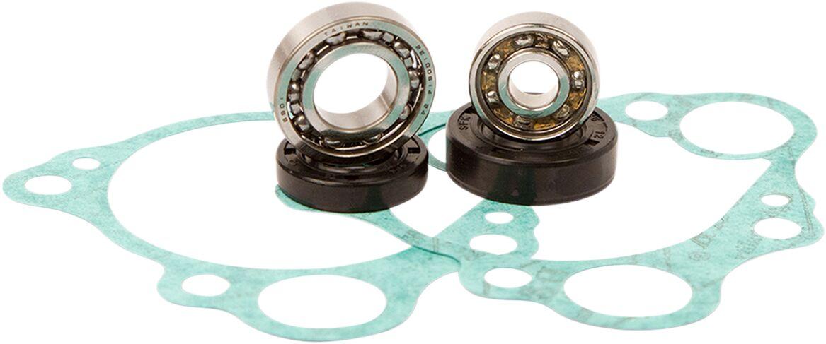 WPK0009 - Hot Rods Water Pump Repair Kit For Honda CR125 1990-2004