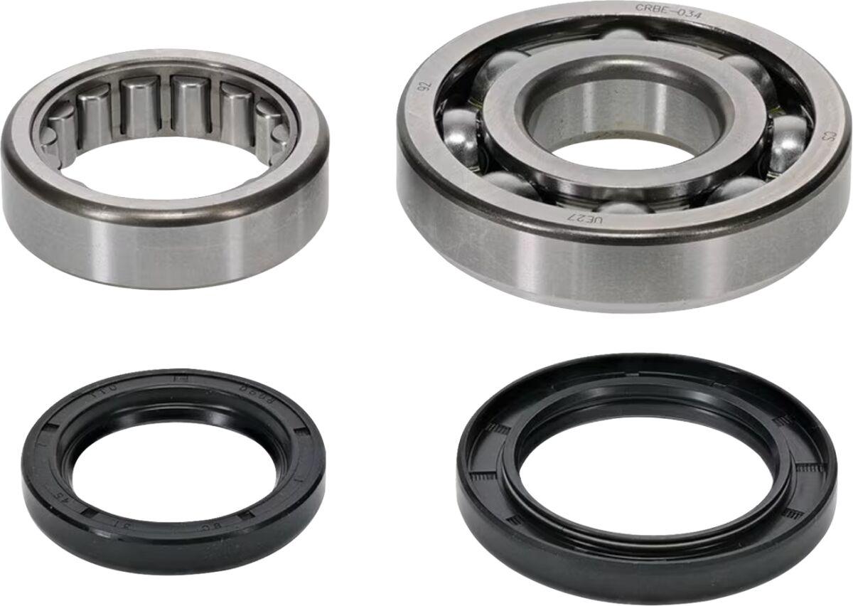 HR00156 - Hot Rods Crankshaft Main Bearing & Seal Kit For Honda CRF250R 2018-2024